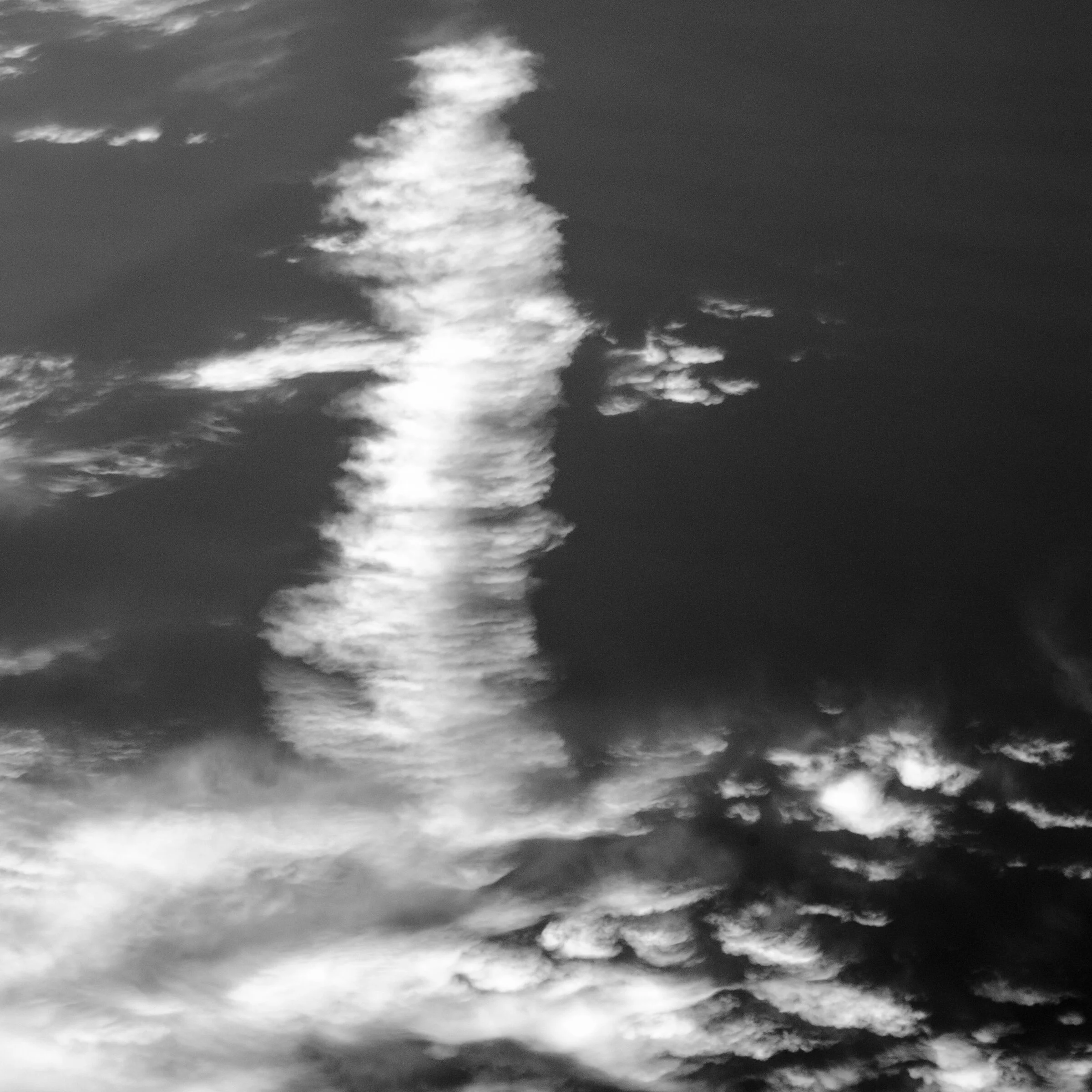 I Am The Sky — Lynda SmithSchick Photography